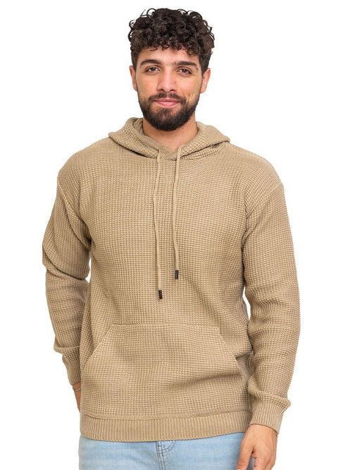 Biscuit - Design p2211 PF - Hoodie Pullover - Khotwh